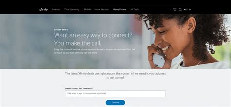what is xfinity voice note.